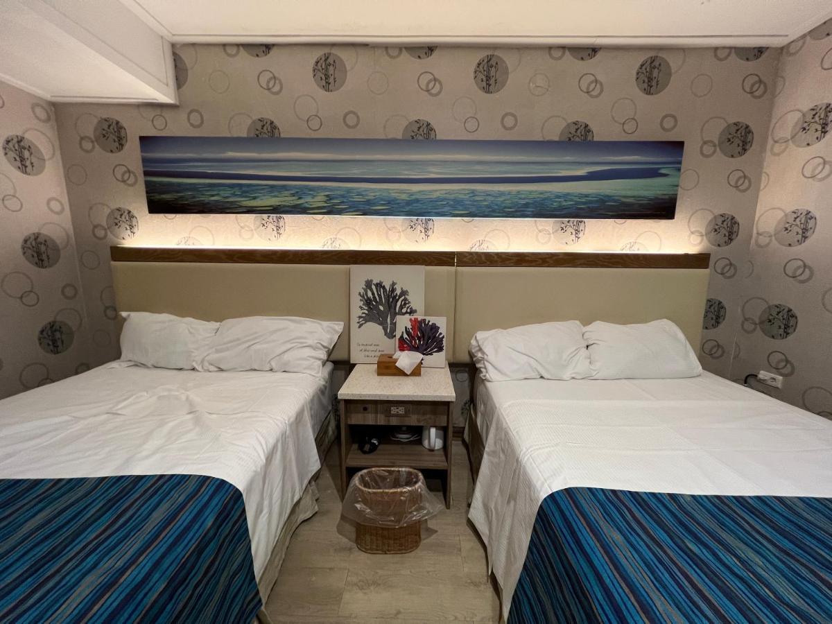 Saipan Well House Hotel Екстериор снимка