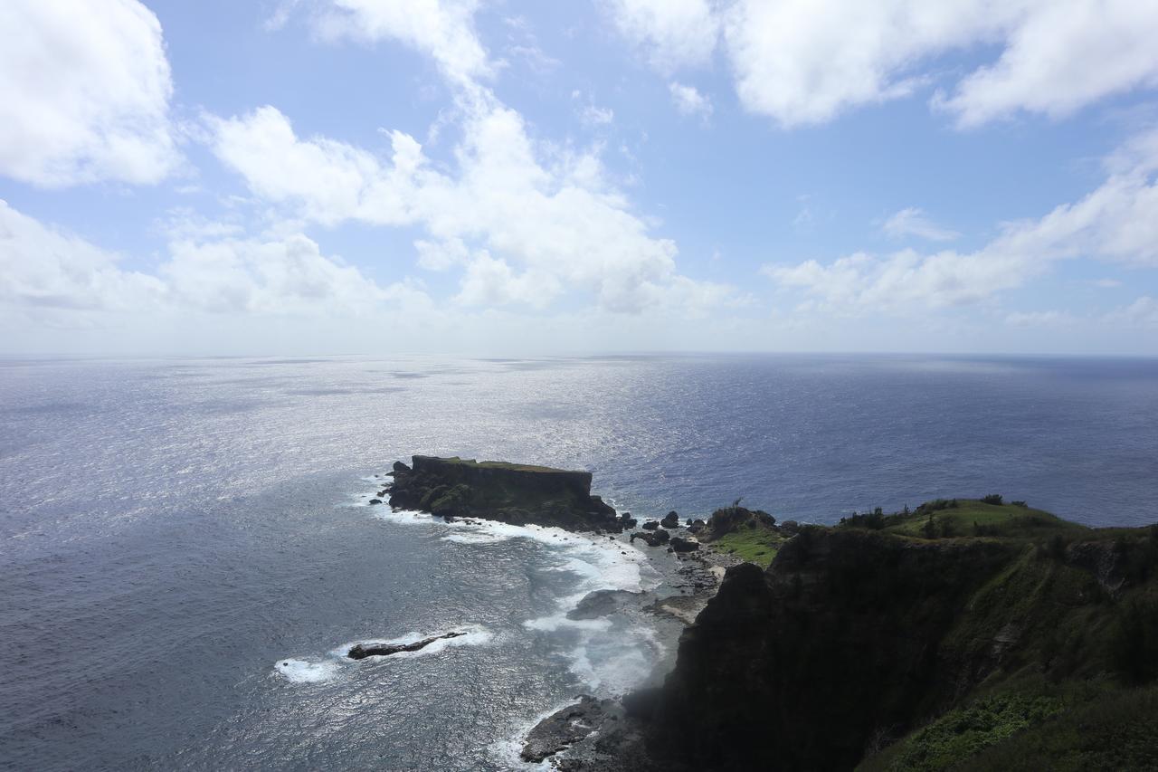 Saipan Well House Hotel Екстериор снимка